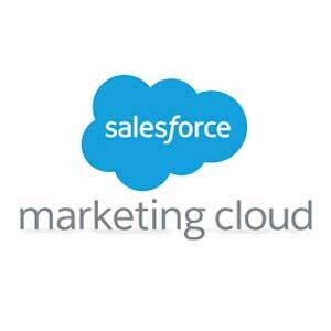 What is Salesforce Marketing Cloud - CloseContact